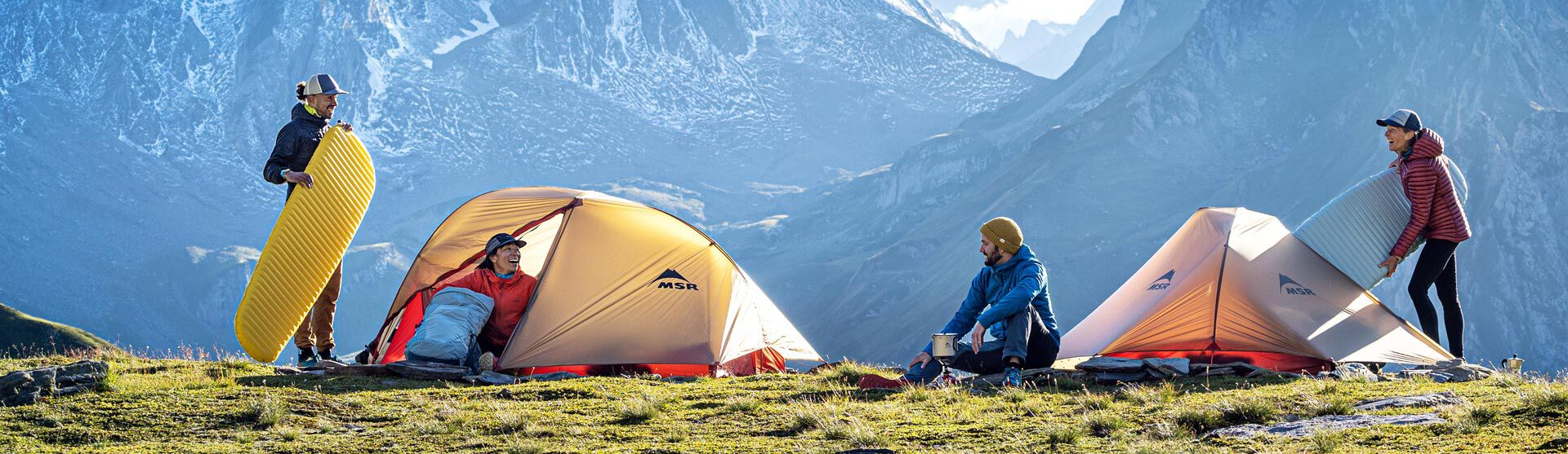 Cascade Designs Is Hiring: What Five Open Jobs Reveal About Gear Innovation at Scale
