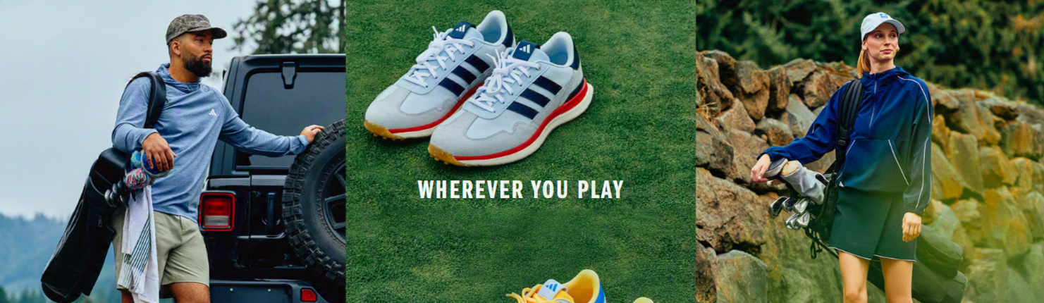 Golf Equipment Jobs Are Heating Up: Footwear Design at Adidas Golf and the Broader Hiring Surge