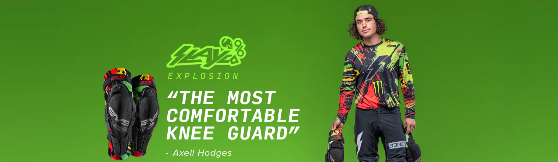EVS Sports Protective Gear Jobs: How to Get Hired at a Brand Behind Every Major Action Sport