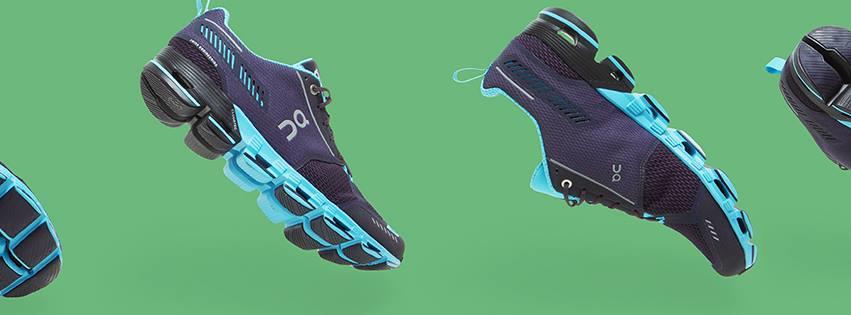 The On Running Story: From a Garden Hose Prototype to a Billion-Dollar Brand