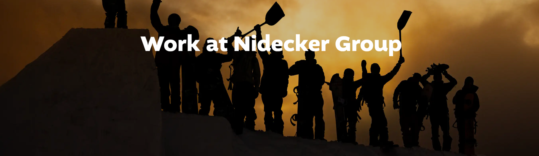 Snowboard Industry Jobs in Truckee: Inside Nidecker North America