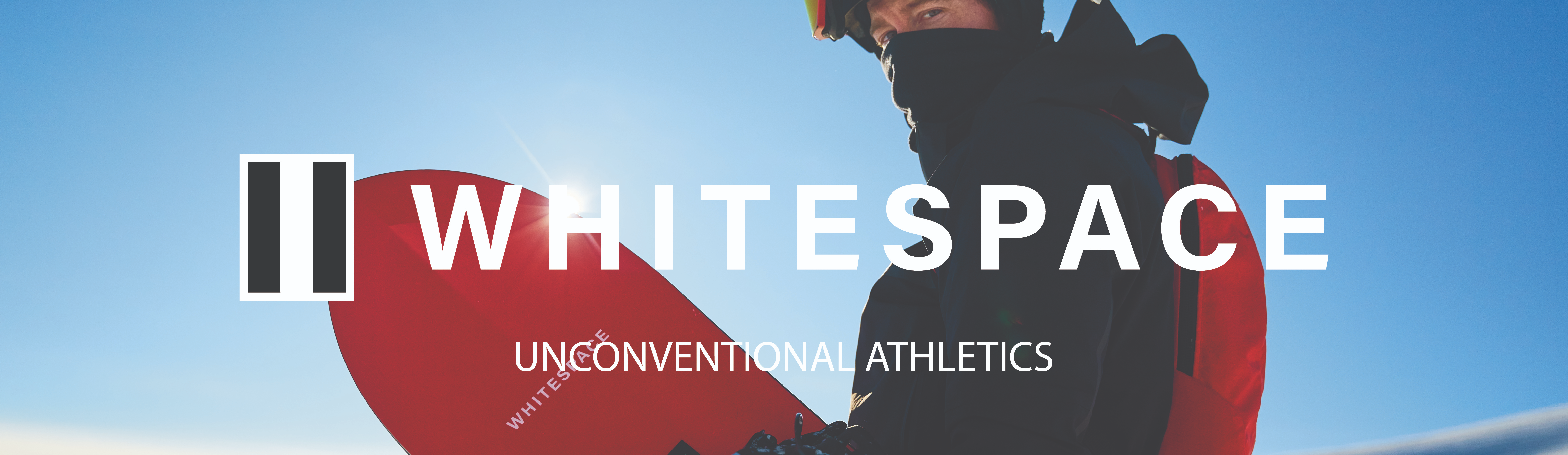 WHITESPACE: How Shaun White's Snowboard Brand Builds a Team, and the Jobs That Come With It